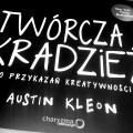 twórcza kradzież