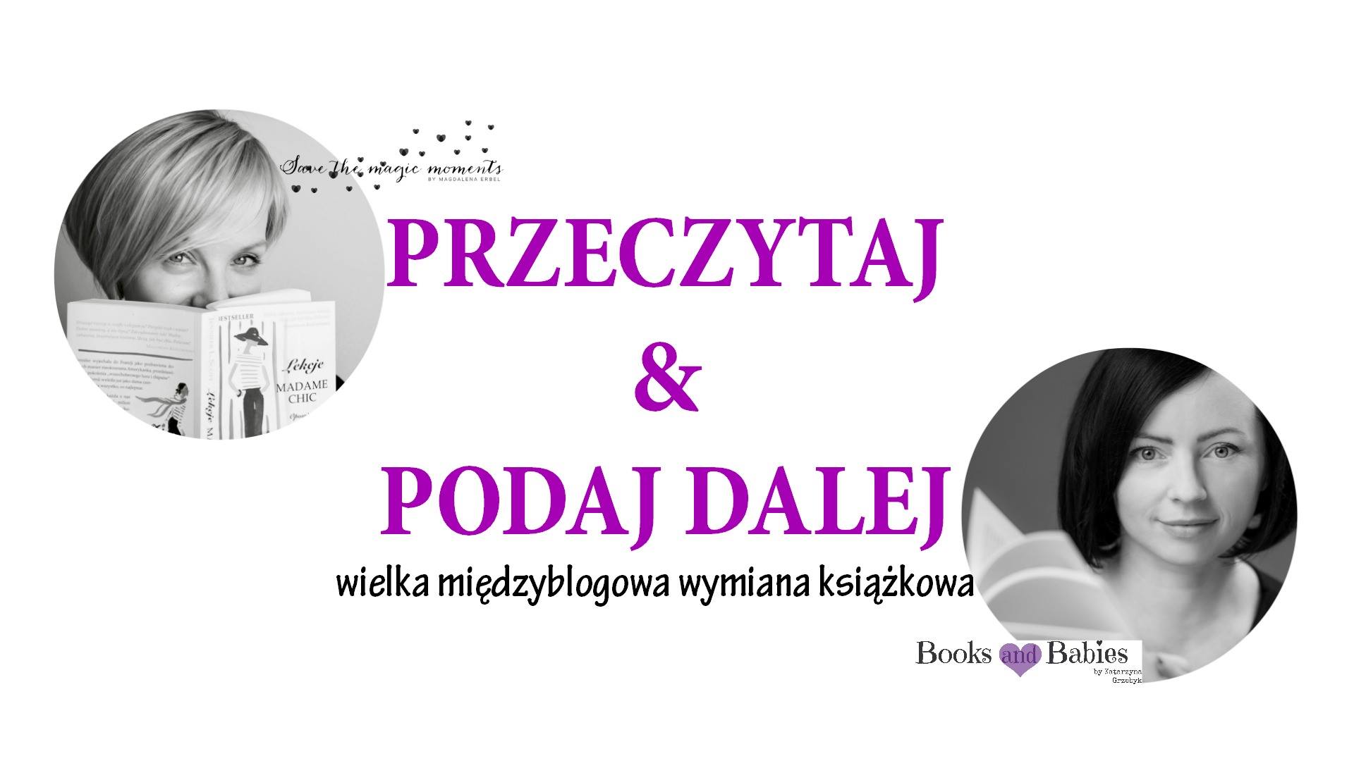 przeczytaj i podaj delej